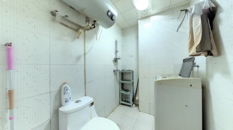 Zhonghai City Shengchaofei - View 8