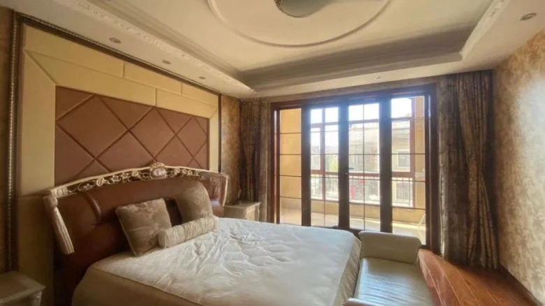 Red Star Sea Phase I Villas - View 5