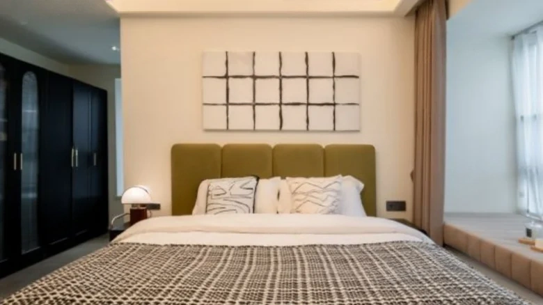 Vanke 500 Li - View 2