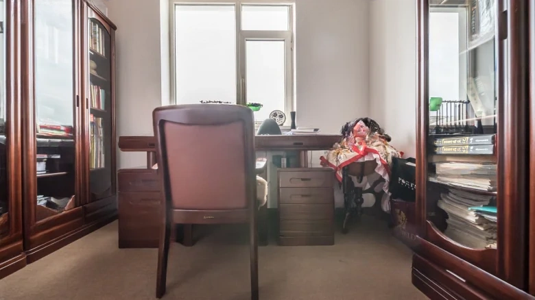 Heavenly Peace First City - View 4