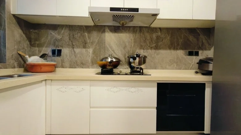 Halfhill Scented Pavilion - View 7