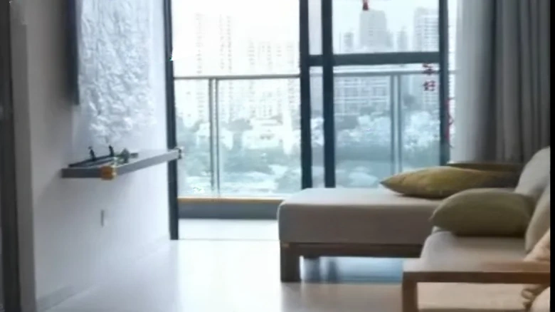 Pearl River Lihao - View 2