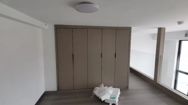 Wanbang Center - View 2