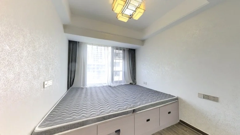 Jin Guan Ya Sha Village - View 5