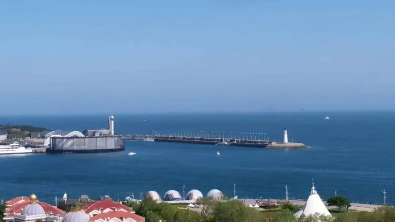 Tiansheng Garden - View 10