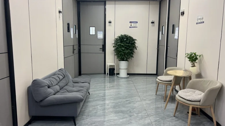 Harmony Square - View 4