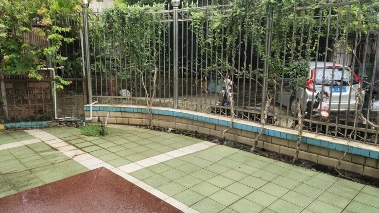 Binhai Residential Area Haining Villa District One - View 32