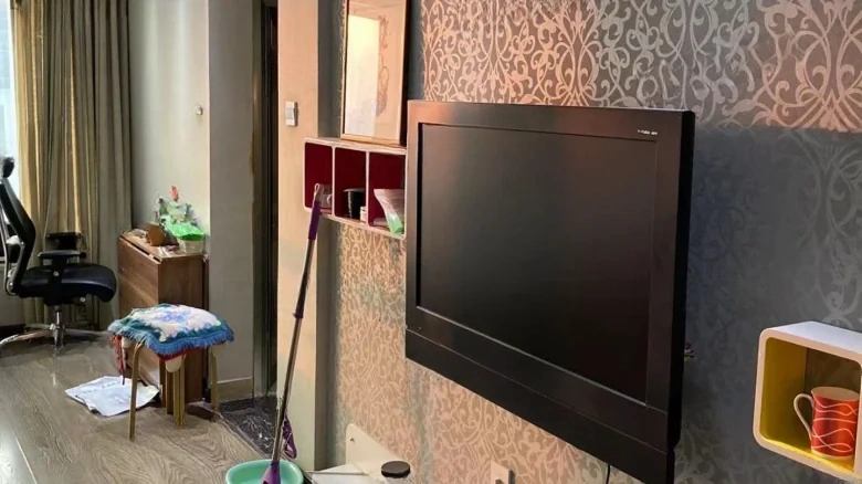 Fu Yuan Sheng Shi City - View 1