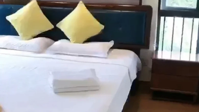 Runda Sanya Bay Beauty Fifth District - View 5