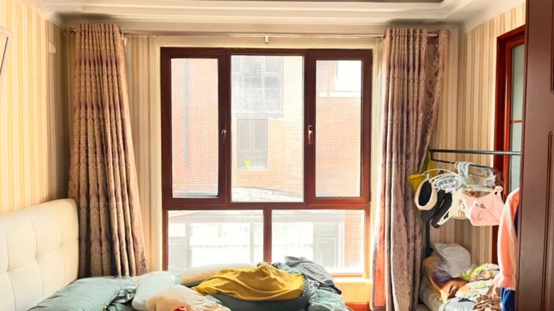 Greenland Half Mountain International Garden Phase II - View 5