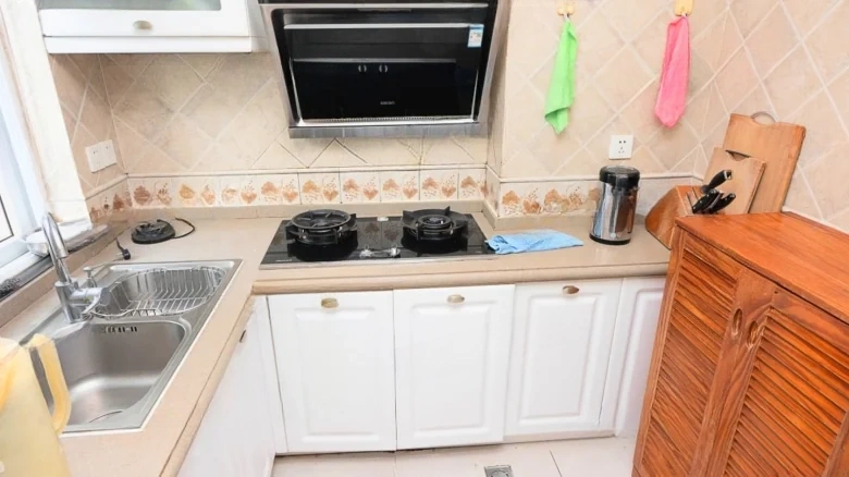 Bihai Lantian Phase I - View 14