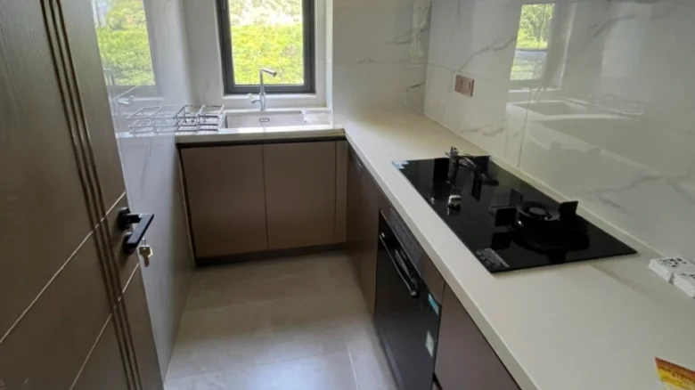 Sanya One Mountain Lake - View 5