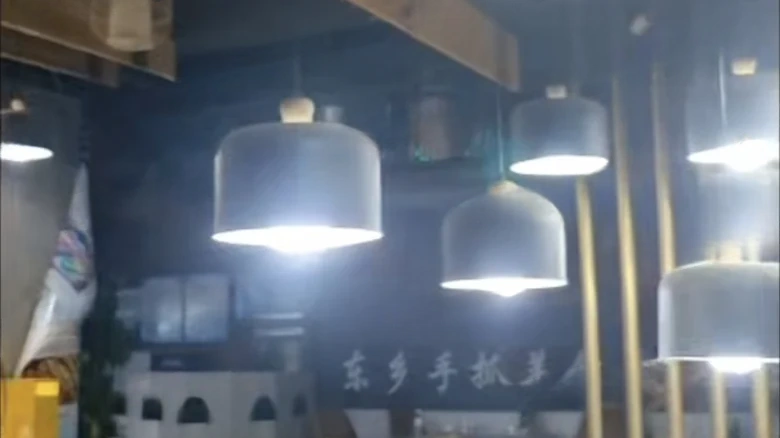 Machinery Factory Staff Quarters - View 6