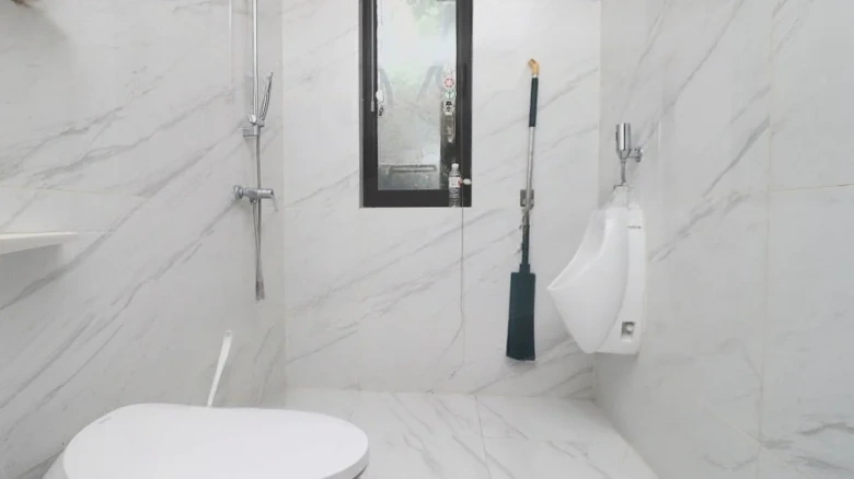 Recruit Splendid Mansion - View 18