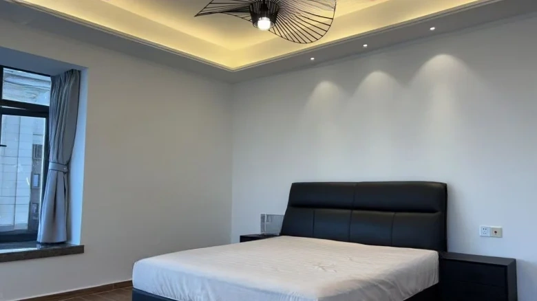 Evergrande Riverside Garden - View 2