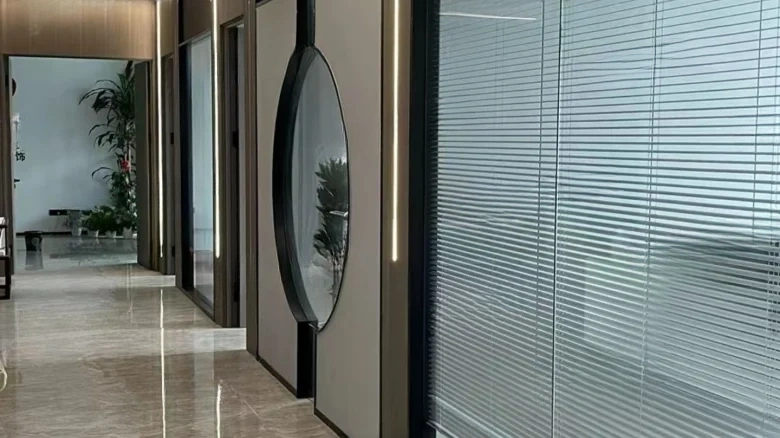 Wealth Creation Harbor - Headquarter Economy Park - View 4