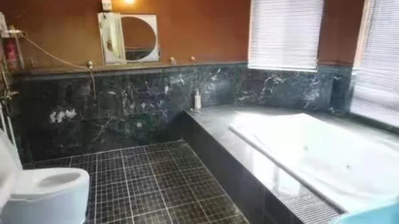 Xishan Garden Villa - View 10