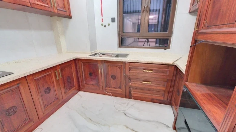 Zhonglian He Fu Residences - View 8