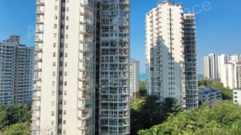 Blue Sea and Sky Phase I - View 5