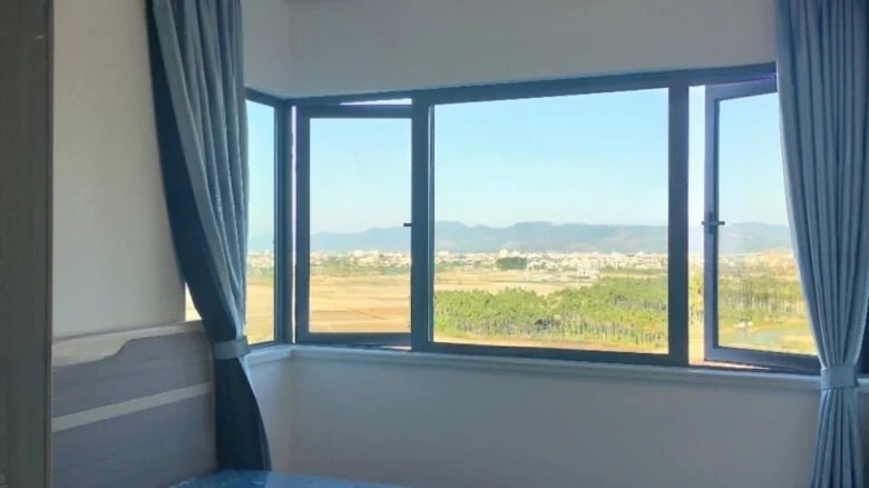 Poly Tinglan Hezhu - View 2