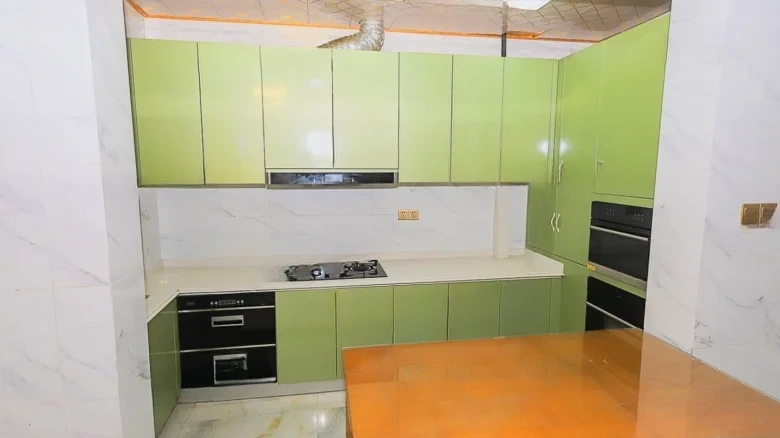 Sanya Courtyard Villa - View 20