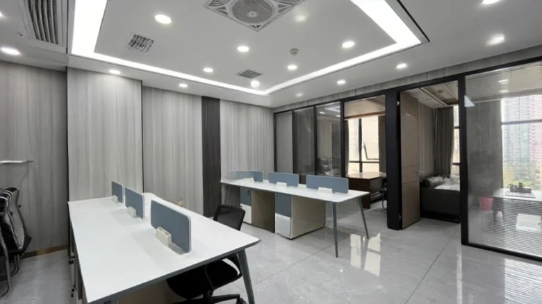 One Plus Sign Seat Product - View 4