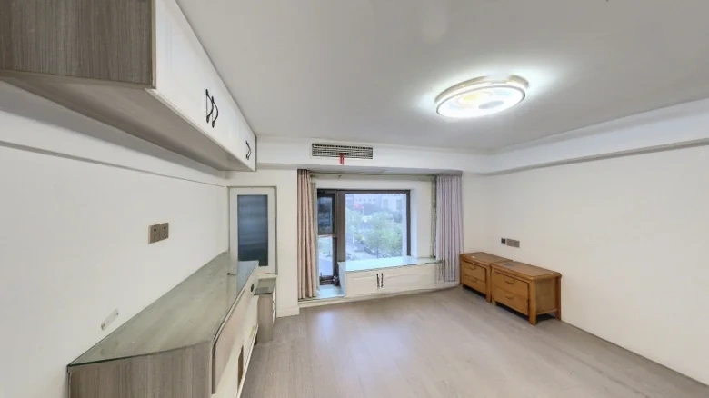 China Resources Wanxiang Grand Mansion - View 3