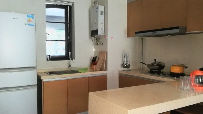 Future Waterworld - View 5