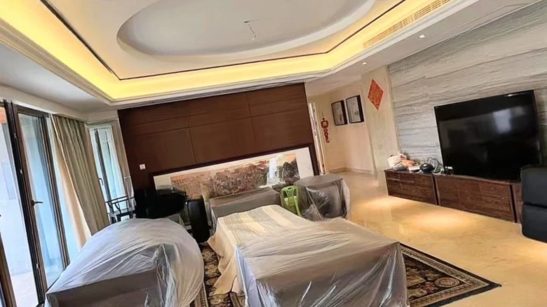 Halfway Mountain Peninsula Central Sea View Boulevard - View 5