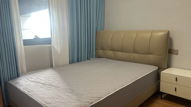 Sanya International Media Center - View 2