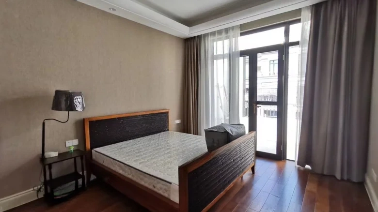 Cui Ping · Phoenix Water City - View 5