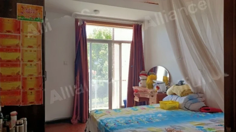 Dianchi Weicheng Lanxi - View 2