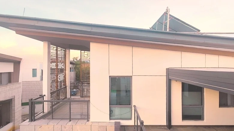 Runda Sanya Bay Gao Erji Villa - View 30