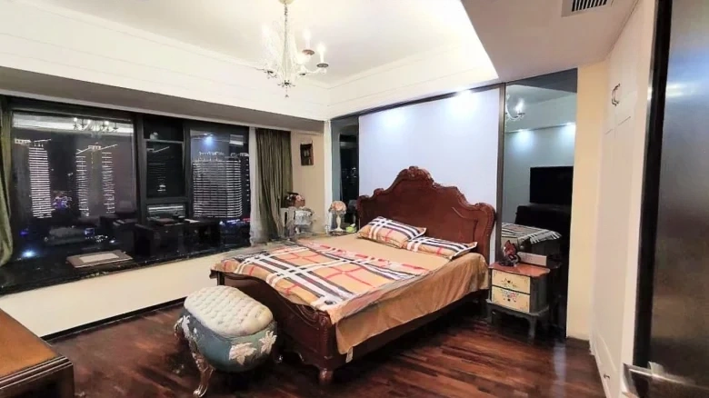 Hongzhou Tianxi - View 2