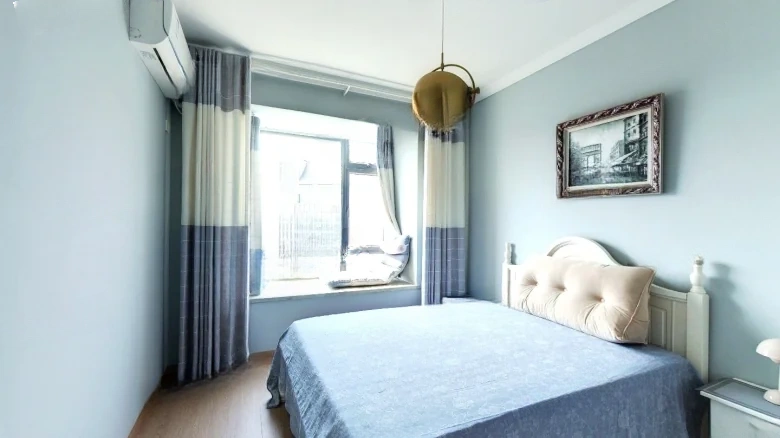 Vanke Golden Home Complex - View 5