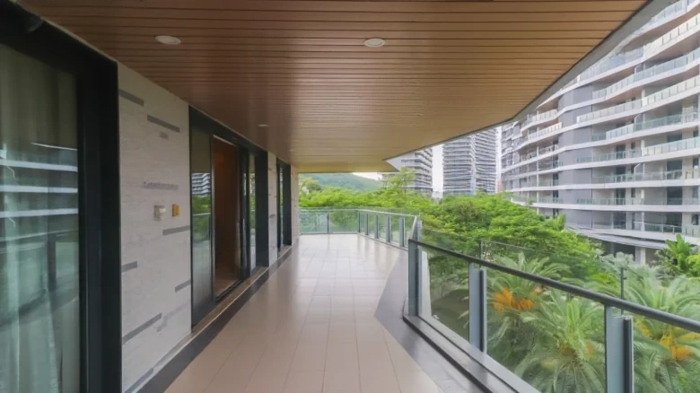 Fudong · Rishan - View 20