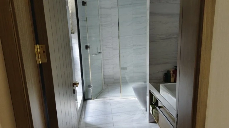 Beijing Urban Construction · Sea Cloud Home Garden - View 11