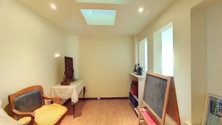 Sjecuan Origin Villa - View 3