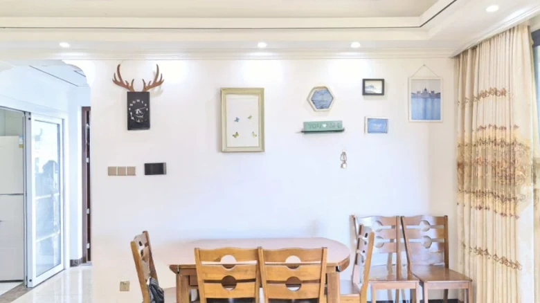 Shuangda Shanhu Bay - View 4