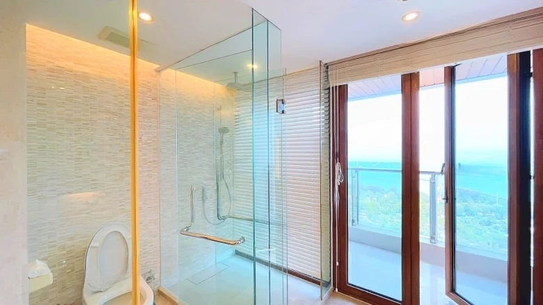 Half Mountain Peninsula Central Sea View Boulevard - View 8