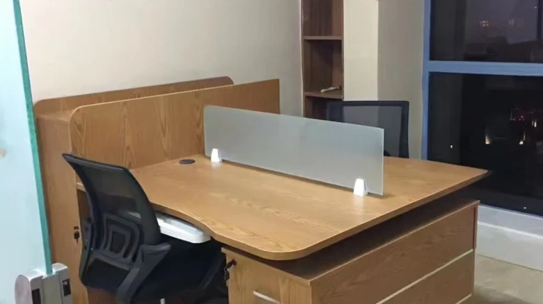 Double Happiness SOHO - View 4