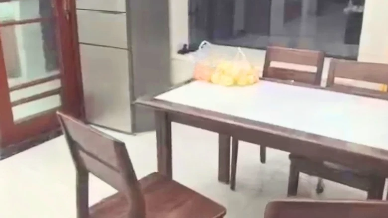 Jiangang New City - View 6