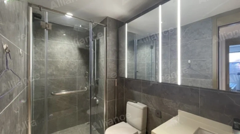 Vanke Lakeview Resort Park Phase II - View 9