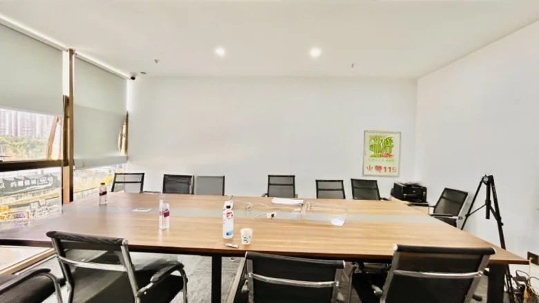 Kailunli Carbo Hub - View 5