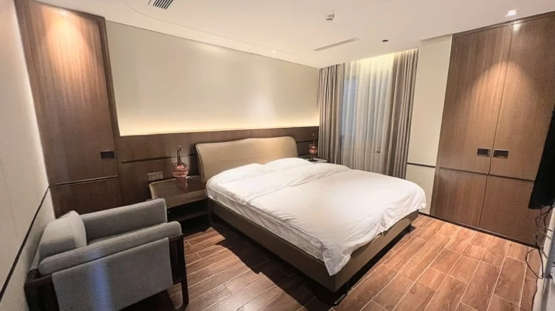 Tiancheng Central Coast - View 2