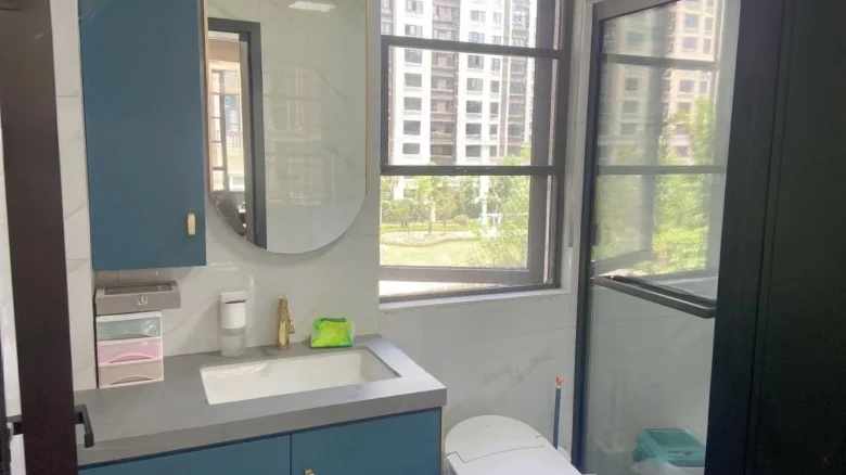 Tai Lake Tian Cui - View 8