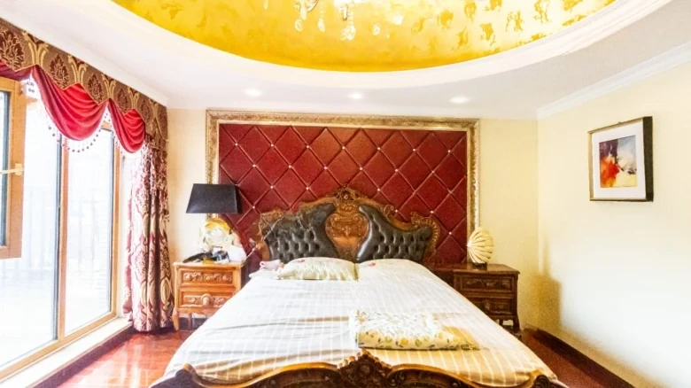 Lushang Imperial Dragon Bay - View 9