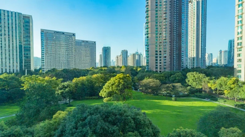 Shimao Coast Garden - View 12