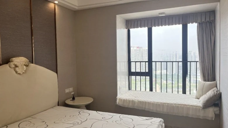 Shunjiang Emperor View City - View 5