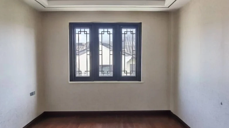 Green城NanjingPeachBlossomSpring - View 6